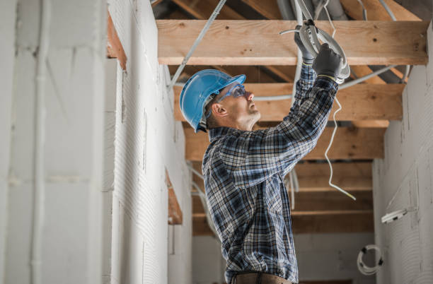 Best Electrical Contractors for Businesses  in Hartford City, IN