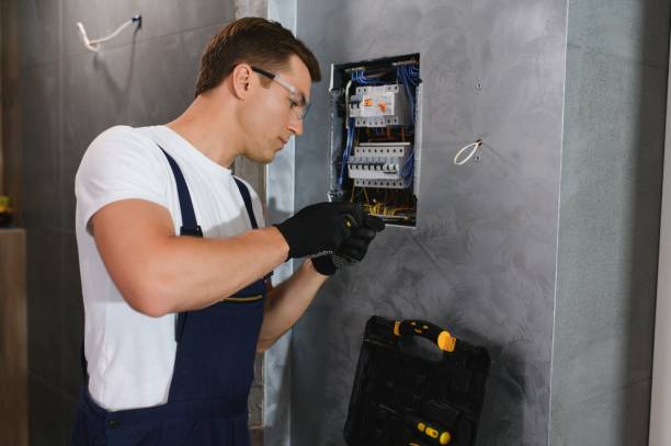 Best 24-Hour Electrician  in Hartford City, IN