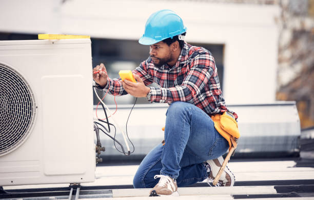 Best Licensed Electrician  in Hartford City, IN