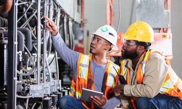 Best Industrial Electrical Services  in Hartford City, IN