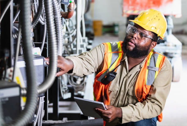 Best Local Electrician Companies  in Hartford City, IN