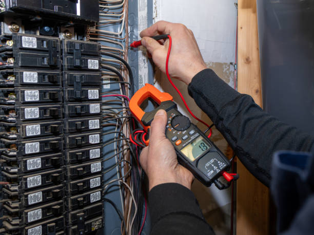Best Residential Electrician Services  in Hartford City, IN